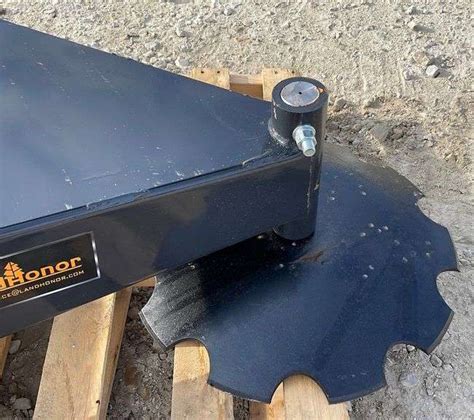 ice scraper attachments for skid steer|skid steer box ripper attachment.